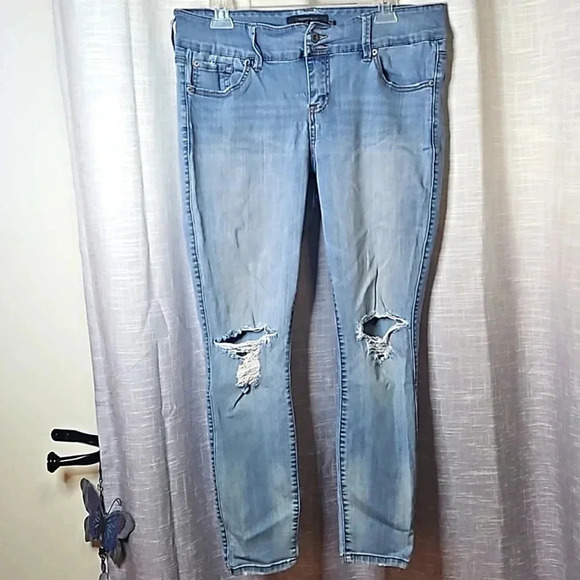TORRID JEGGING - Picture 1 of 11